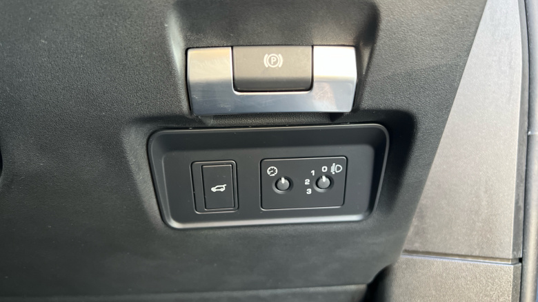 Land Rover Range Rover Evoque 2.0 D200 Evoque Edition 5dr Auto Diesel Hatchback